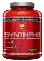 сывороточный протеин bsn syntha 6